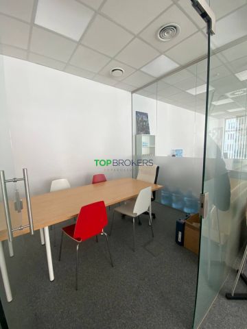 Lokal Warszawa Mokotów. Zdjęcie 5