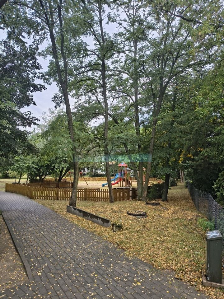 Mieszkanie 1-pokojowe Legionowo Centrum, ul. Jerzego Siwińskiego. Zdjęcie 15