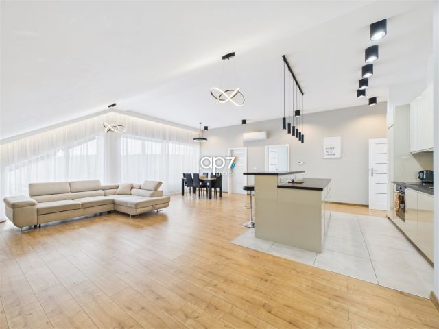 Mieszkanie 4-pokojowe Kraków Dębniki, ul. Tyniecka. Zdjęcie 1