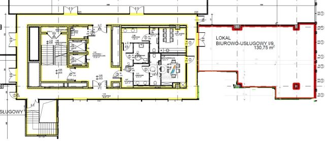 Biuro Kraków Borek Fałęcki. Zdjęcie 6