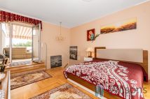 Mieszkanie 3-pokojowe Jantar, ul. Rybacka. Zdjęcie 4