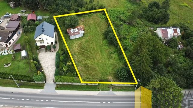 Działka budowlana Głobino. Zdjęcie 2