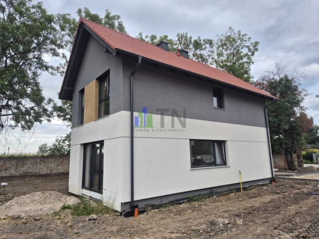 dom wolnostojący, 6 pokoi Wojnowice. Zdjęcie 11