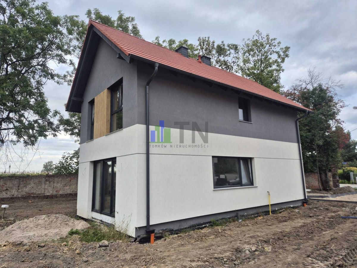 dom wolnostojący, 6 pokoi Wojnowice. Zdjęcie 11