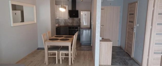 Mieszkanie 2-pokojowe Reda Centrum, ul. Morska. Zdjęcie 1