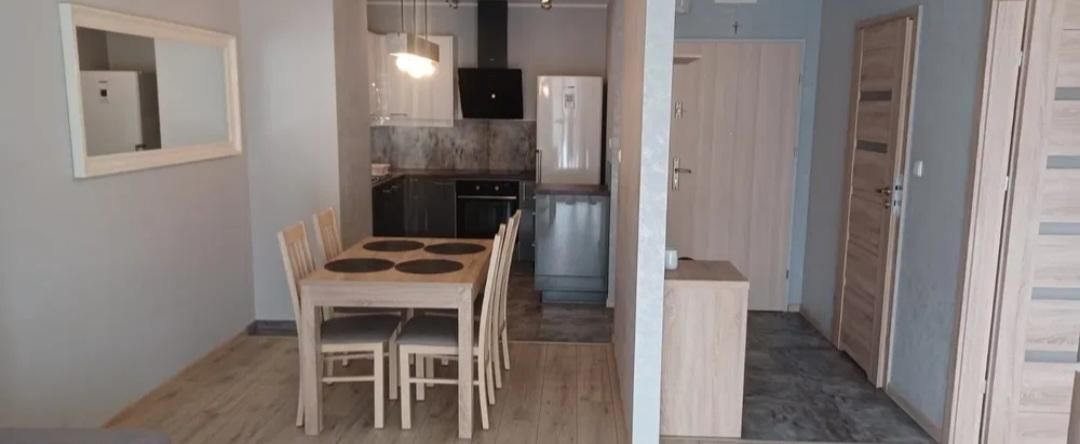 Mieszkanie 2-pokojowe Reda Centrum, ul. Morska