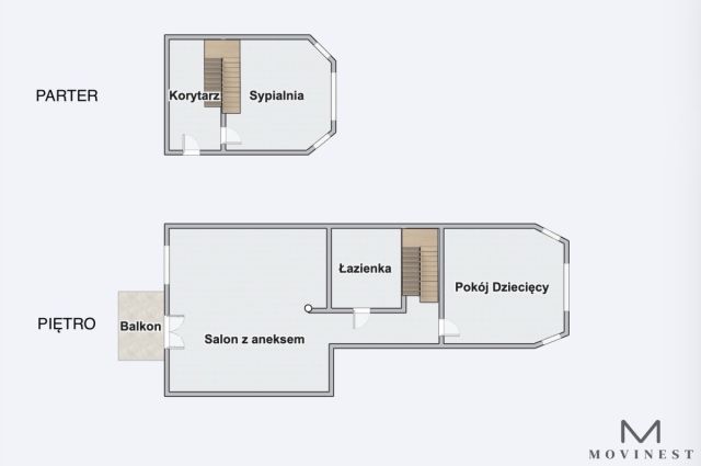 Mieszkanie 3-pokojowe Poznań Wilda, os. Dębina. Zdjęcie 19