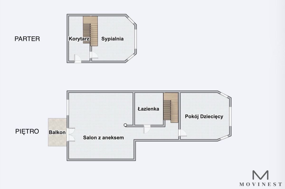 Mieszkanie 3-pokojowe Poznań Wilda, os. Dębina. Zdjęcie 19