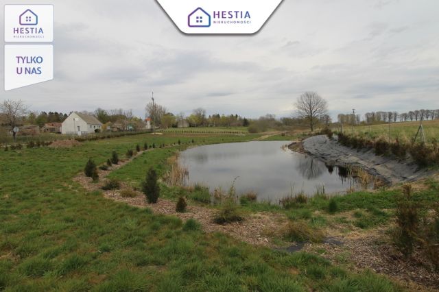 dom wolnostojący, 5 pokoi Nielep. Zdjęcie 46