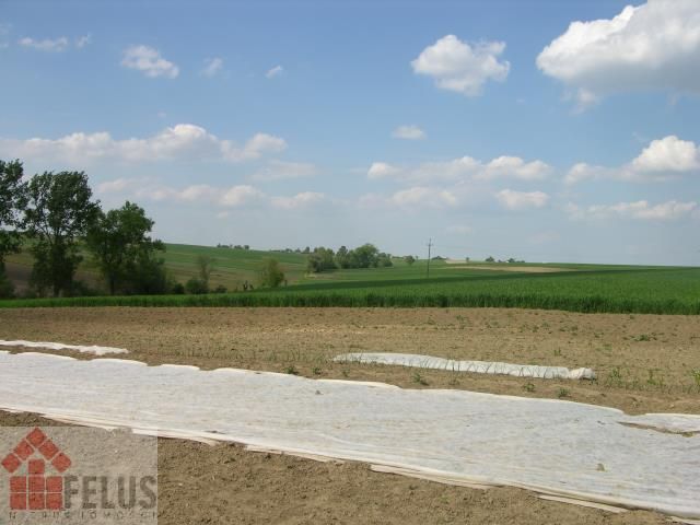 Działka budowlana Opatkowice. Zdjęcie 2