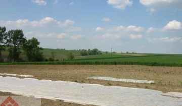 Działka budowlana Opatkowice