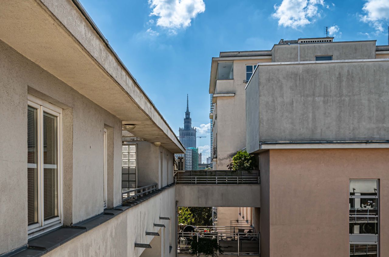 Mieszkanie 2-pokojowe Warszawa Śródmieście, ul. Elektoralna. Zdjęcie 12