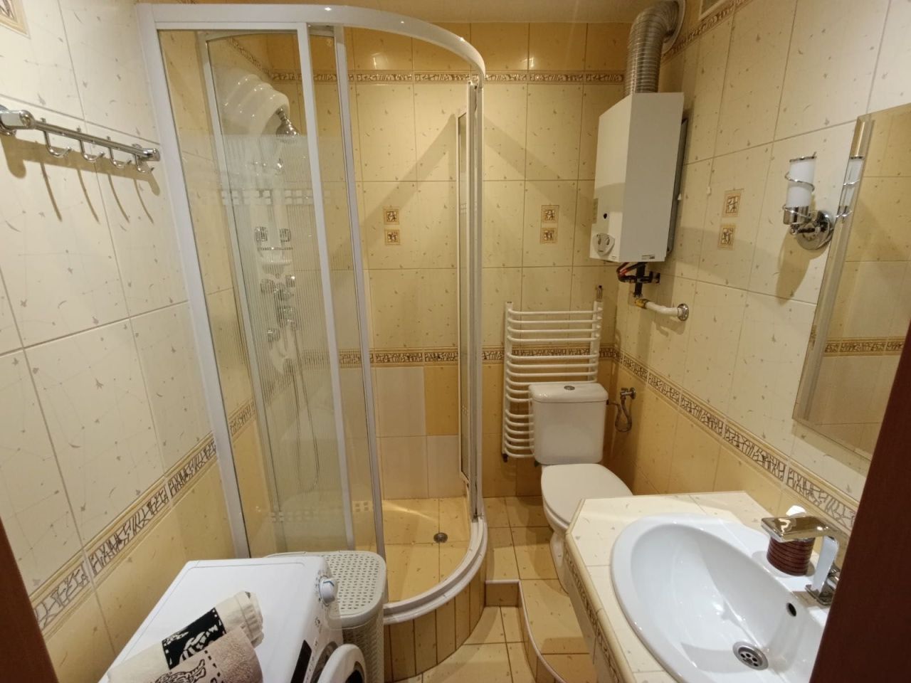 Mieszkanie 2-pokojowe Bielsko-Biała. Zdjęcie 6