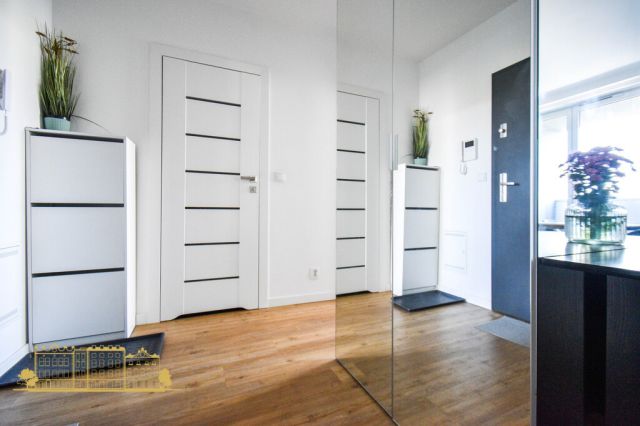 Mieszkanie 2-pokojowe Kraków Prądnik Biały, ul. Wincentego Danka. Zdjęcie 7