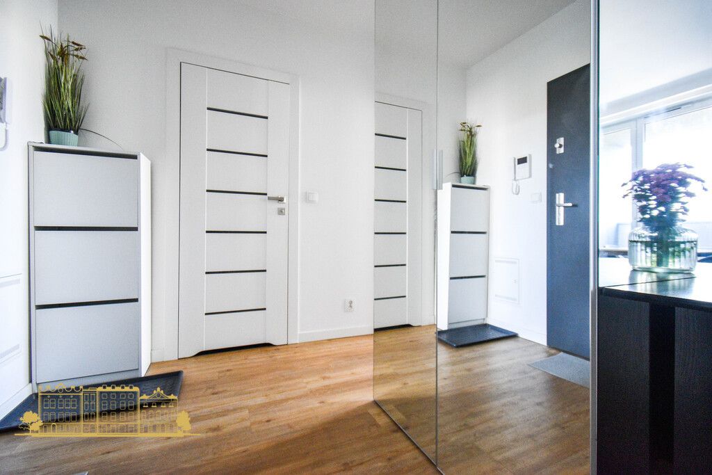 Mieszkanie 2-pokojowe Kraków Prądnik Biały, ul. Wincentego Danka. Zdjęcie 7