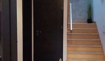 dom wolnostojący Pustynia