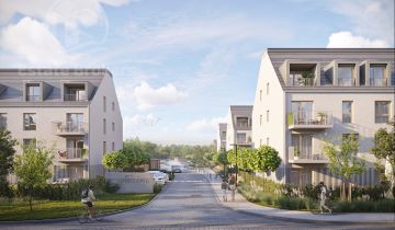 Mieszkanie 1-pokojowe Wrocław Krzyki, ul. Wiaduktowa