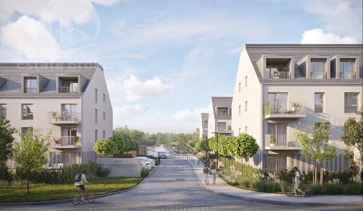 Mieszkanie 1-pokojowe Wrocław Krzyki, ul. Wiaduktowa