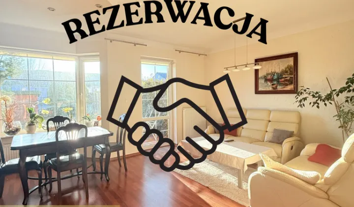 dom szeregowy, 4 pokoje Koszalin