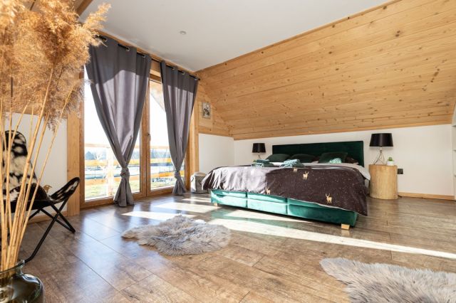 dom wolnostojący, 2 pokoje Chochołów. Zdjęcie 18