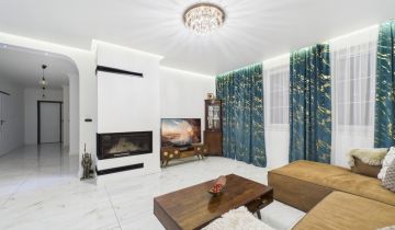 dom wolnostojący, 5 pokoi Leszczawa Dolna