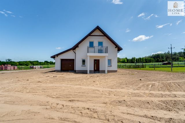 dom wolnostojący, 4 pokoje Giedajty. Zdjęcie 16