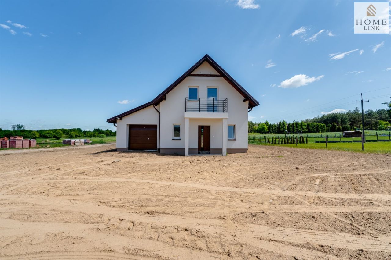 dom wolnostojący, 4 pokoje Giedajty. Zdjęcie 16