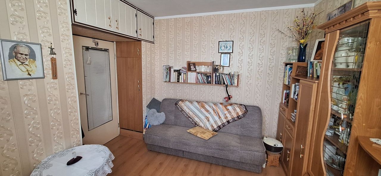 Mieszkanie 3-pokojowe Gryfice, ul. Jana Dąbskiego. Zdjęcie 4