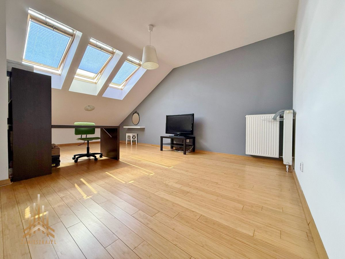 Mieszkanie 3-pokojowe Warszawa Bemowo, ul. Batalionów Chłopskich. Zdjęcie 19