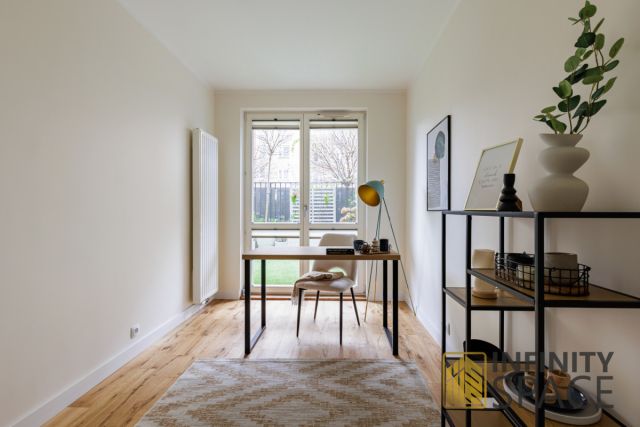 Mieszkanie 4-pokojowe Warszawa Praga-Południe, ul. Lubomira. Zdjęcie 11