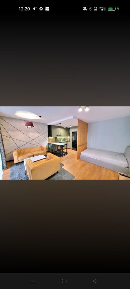 Mieszkanie 1-pokojowe Łańcut, ul. Jana Pawła II. Zdjęcie 4