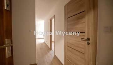 Mieszkanie 2-pokojowe Legnica