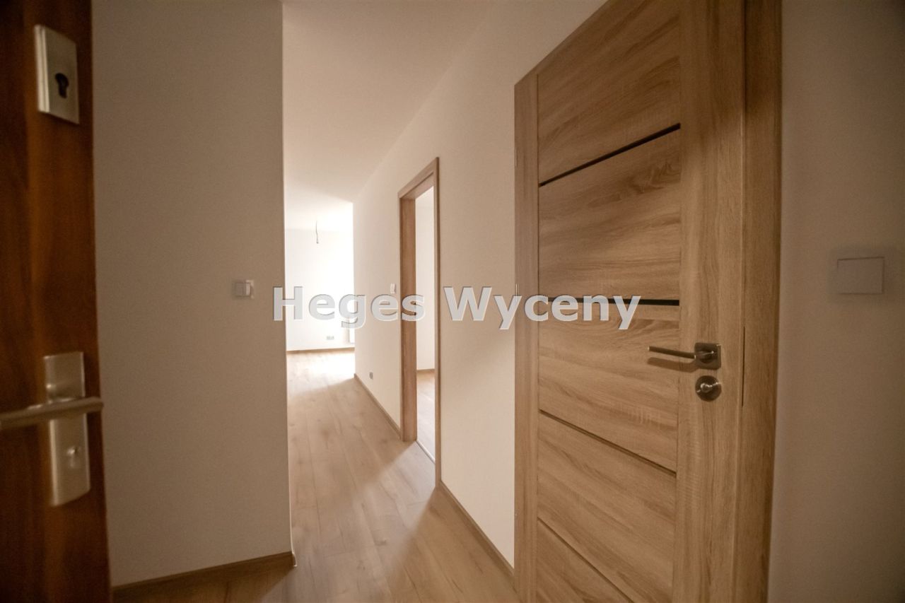 Mieszkanie 2-pokojowe Legnica