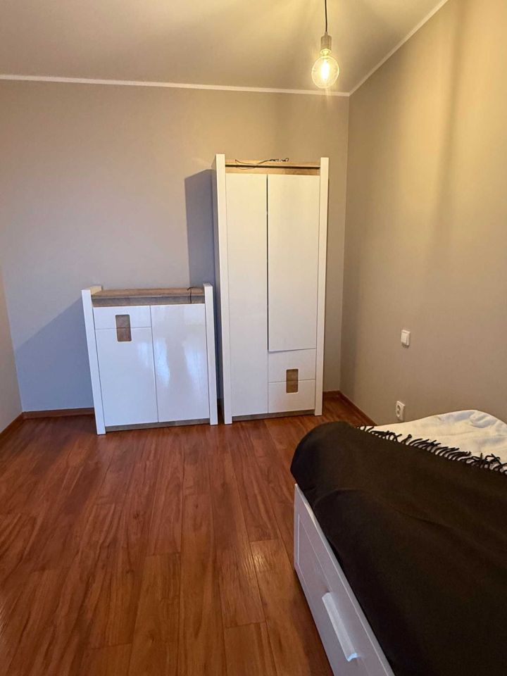 Mieszkanie 2-pokojowe Wrocław Fabryczna. Zdjęcie 7