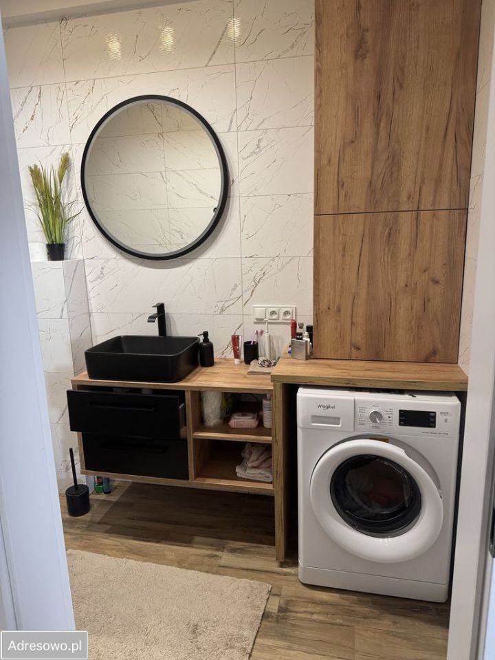 Mieszkanie 3-pokojowe Częstochowa Kiedrzyn, ul. Traugutta. Zdjęcie 19