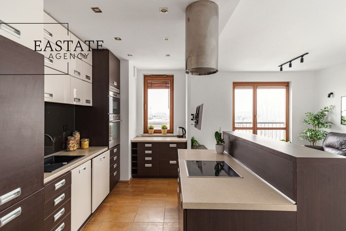 Mieszkanie 3-pokojowe Warszawa Bemowo, ul. Dywizjonu 303. Zdjęcie 12