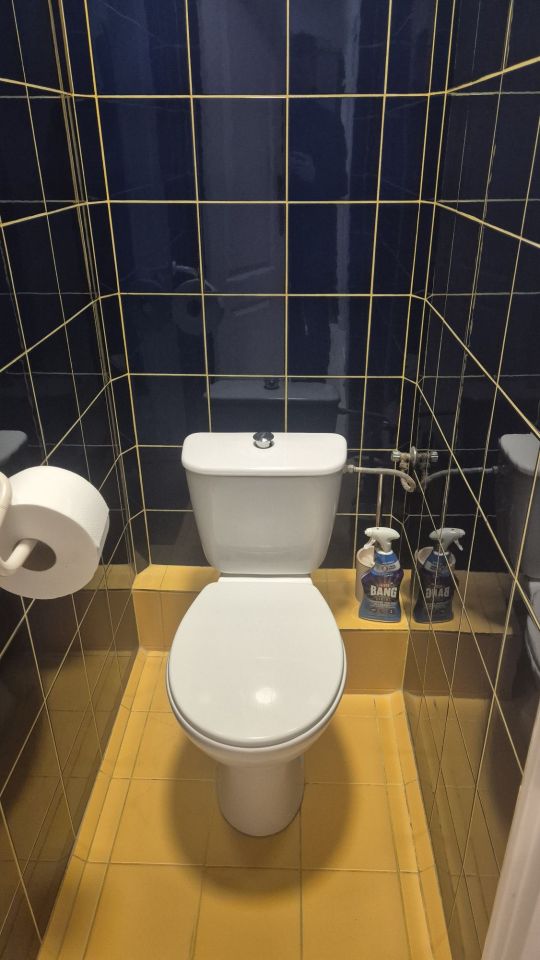 Mieszkanie 2-pokojowe Warszawa Mokotów. Zdjęcie 3