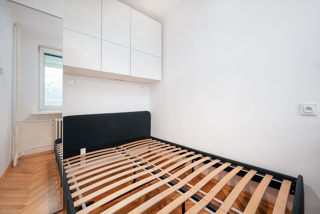 Mieszkanie 2-pokojowe Łódź, ul. Stanisława Popowskiego. Zdjęcie 4