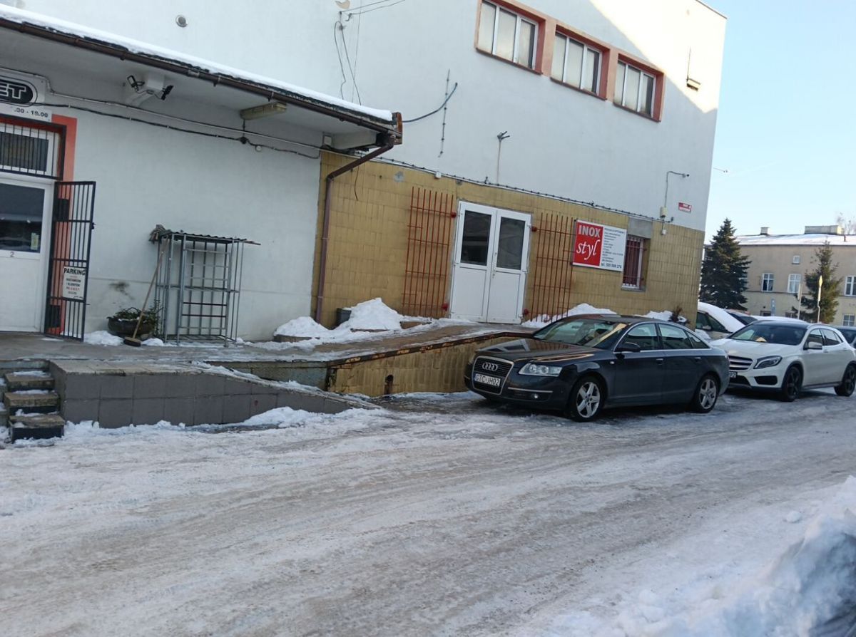 Lokal Tczew, ul. Nowy Rynek. Zdjęcie 5