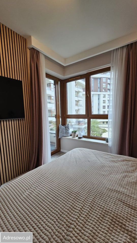 Mieszkanie 3-pokojowe Kraków Grzegórzki, ul. płk. Francesco Nullo. Zdjęcie 15