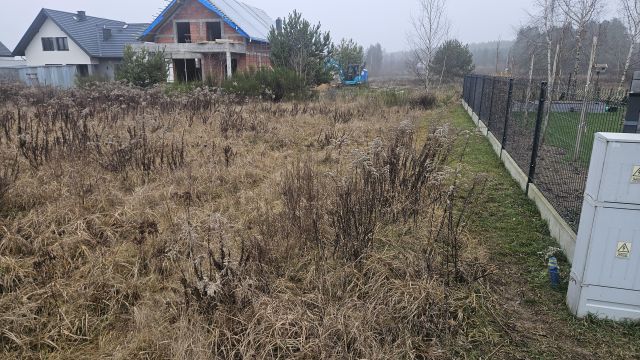 Działka rolno-budowlana Sowlany, ul. Ułańska. Zdjęcie 1