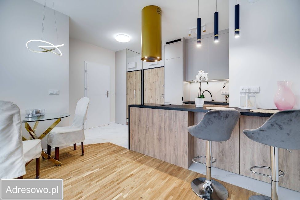 Mieszkanie 2-pokojowe Warszawa Gocław. Zdjęcie 7