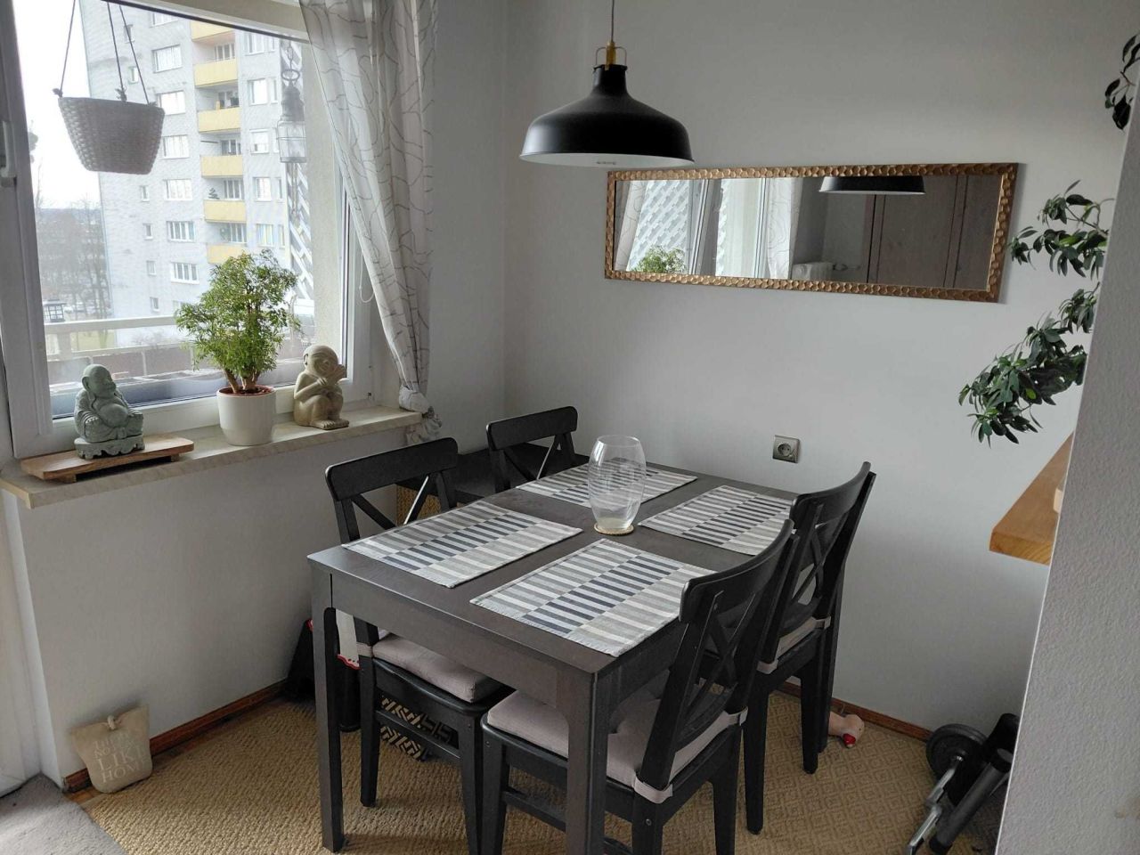 Mieszkanie 2-pokojowe Opole Zaodrze, ul. Alojzego Dambonia. Zdjęcie 4