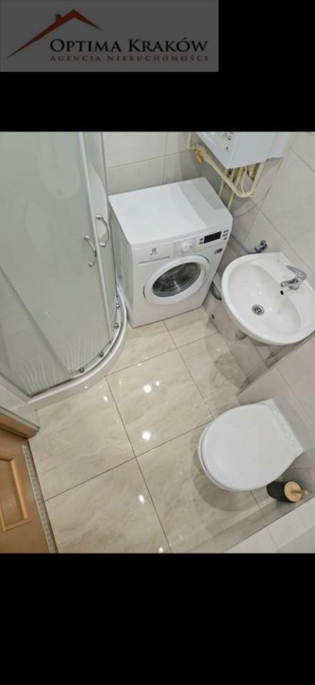 Mieszkanie 2-pokojowe Myślenice, os. Tysiąclecia. Zdjęcie 3