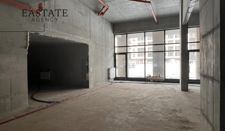 Lokal Warszawa Ursus, ul. Giserska