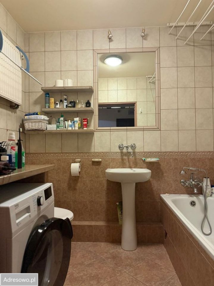 Mieszkanie 1-pokojowe Warszawa Białołęka, ul. Odkryta. Zdjęcie 5