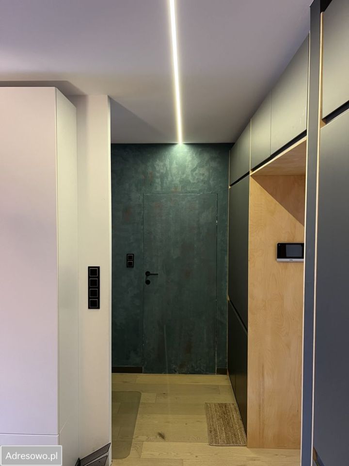 Mieszkanie 2-pokojowe Warszawa Tarchomin, ul. Józefa Mehoffera. Zdjęcie 3