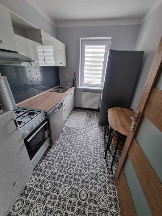 Mieszkanie 2-pokojowe Mińsk Mazowiecki Centrum. Zdjęcie 7