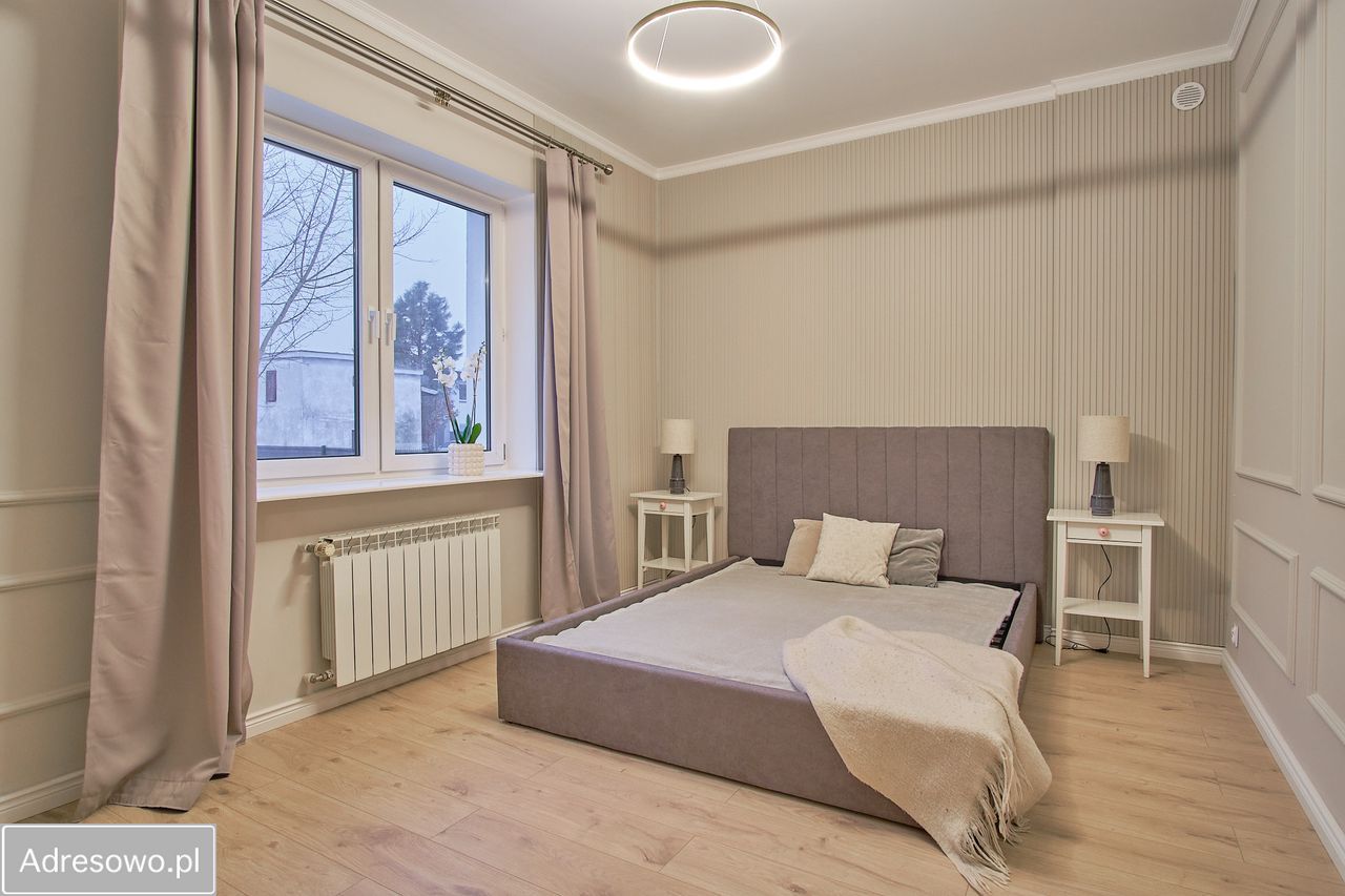 bliźniak, 3 pokoje Warszawa Wawer, ul. 27 Grudnia. Zdjęcie 5