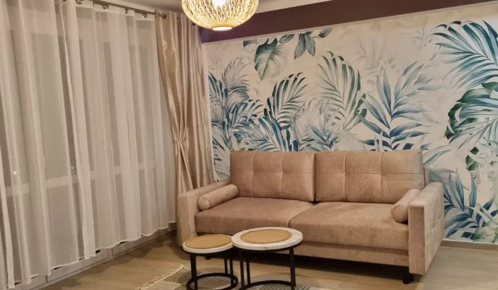 Mieszkanie 1-pokojowe Kraków Olsza, ul. Bosaków